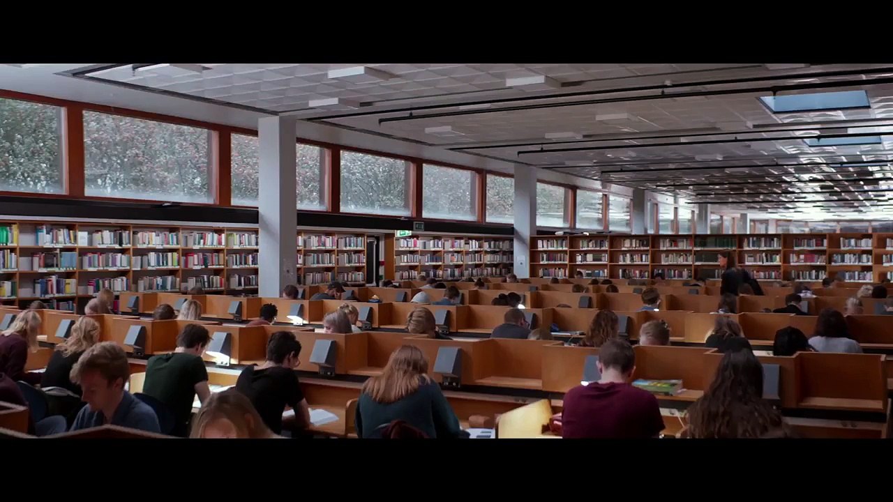 THELMA Bande Annonce ✩ Science-Fiction (2017)