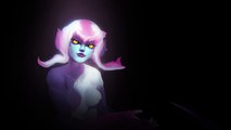 Evelynn Toucher de l'Agonie - Champion Teaser