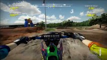 MX vs ATV Alive - [PS3]