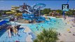 Top 10 water parks in the world 2016 - Best water slides ever