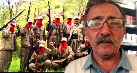 Tunceli'de MLKP'li Teröristler, ESP Ovacık Temsilcisini Öldürdü