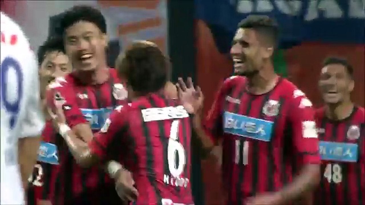 Consadole Sapporo 1:0 Niigata  ( Japanese J League 23 September)