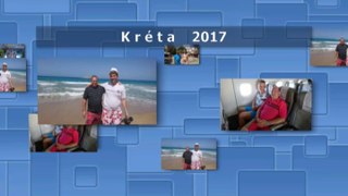 Dovolená 2017 - Kréta / Kréta 2017