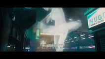 Blade Runner 2049 Altyazılı Fragman