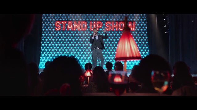 C'EST TOUT POUR MOI Bande Annonce ✩ Nawell (2017)