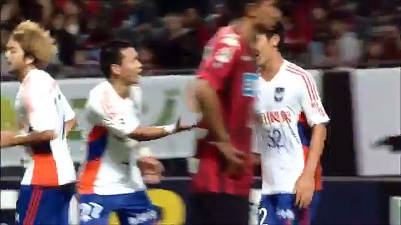 Consadole Sapporo 2:1 Niigata  ( Japanese J League 23 September)