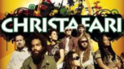 Christafari Everlasting God HD720 m2 Basscover Bob Roha