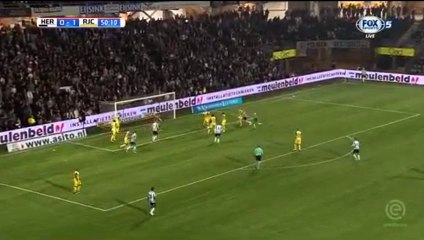 Robin Propper Goal HD - Heracles	1-1	Roda 23.09.2017