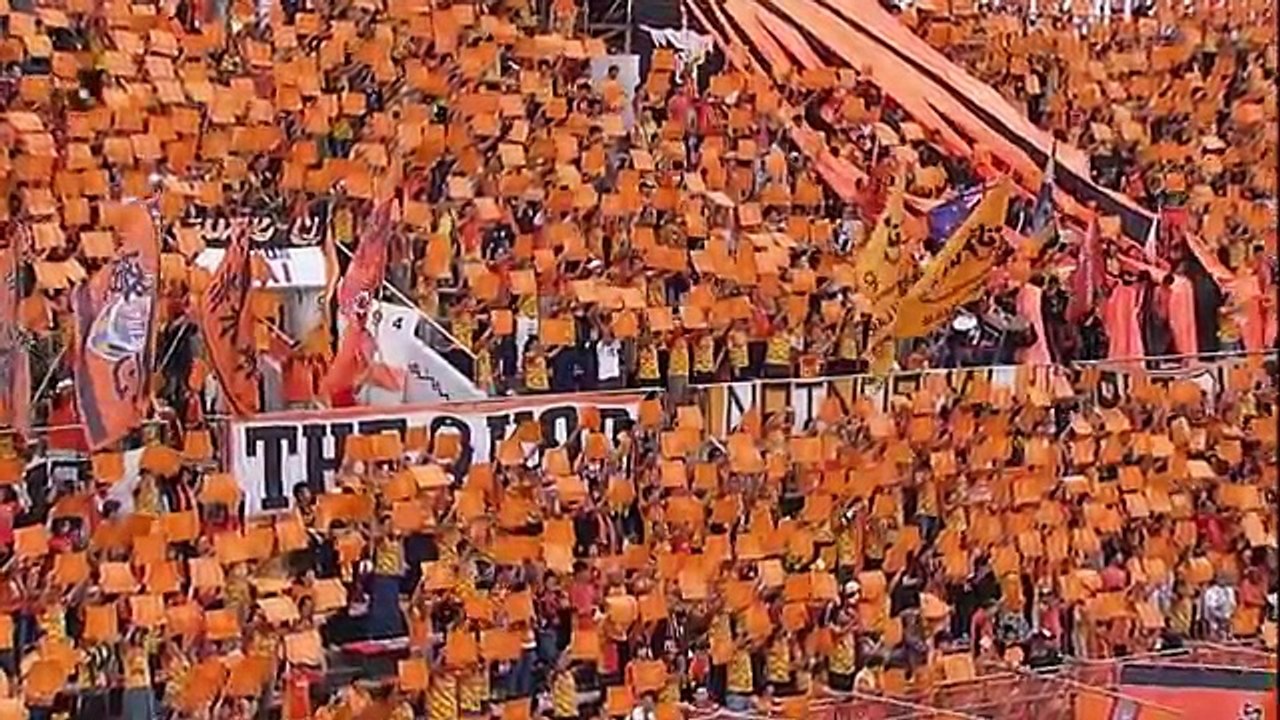 Shimizu 1:3 Hiroshima ( Japanese J League 23 September)