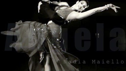 Alain Barriere Angela