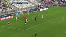 Yannis Salibur Goal HD - Bordeaux 1 - 1 Guingamp - 23.09.2017 (Full Replay)