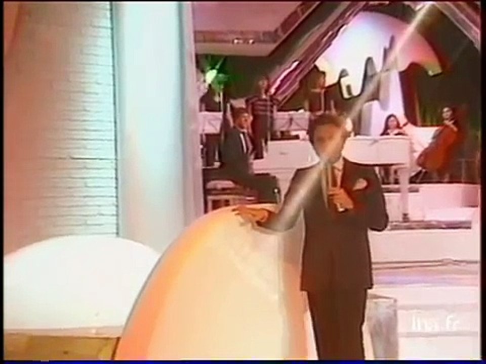 Bibie Tout simplement (tout doucement)  Archive INA