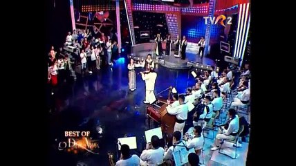 Aneta Stan si Bogdan Stanoevici - Sarba din Oltina