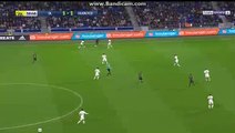 Xeka Goal HD - Lyon 1-2 Dijon 23.09.2017