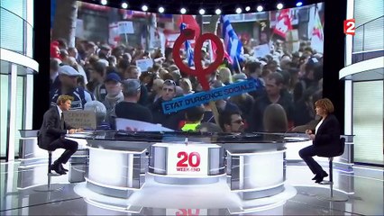 Réforme du Code du travail : la stratégie de Jean-Luc Mélenchon