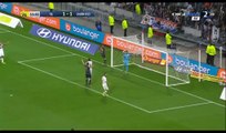 Xeka Goal HD - Lyon 1-2 Dijon - 23.09.2017