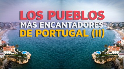 Los pueblos más encantadores de Portugal 2 