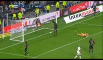 Houssem Aouar Goal HD - Lyon 2-2 Dijon - 23.09.2017