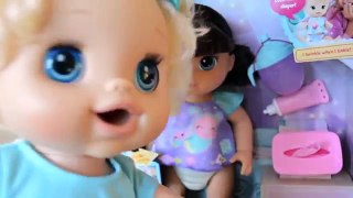 Baby Alive Giveaway Winner! - baby alive giveaway 2016 - baby alive videos