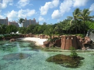 Mes vacances aux Bahamas !!!!