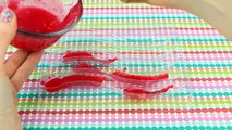 DIY Make Your Own GUMMY Worms Candy Maker Set! How to Make Gummy Worms