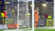 Mariano Diaz penalty Goal HD - Lyon 3 - 2 Dijon - 23.09.2017 (Full Replay)