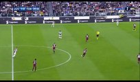 Miralem Pjanic Goal HD - Juventus 2-0 Torino - 23.09.2017
