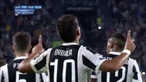 Juventus 1-0 Torino But Paulo Dybala Goal HD - 23.09.2017