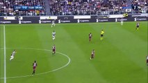 Miralem Pjanic Goal HD - Juventus 2-0 Torino - 23.09.2017