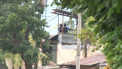 Denuncian desinterés en salud de reos