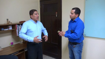 Pobreza obliga a compatriotas a buscar el sueño americano