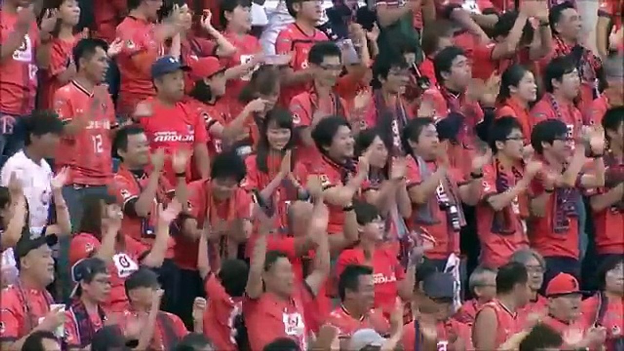Iwata 2:1 Omiya ( Japanese J League 23 September)
