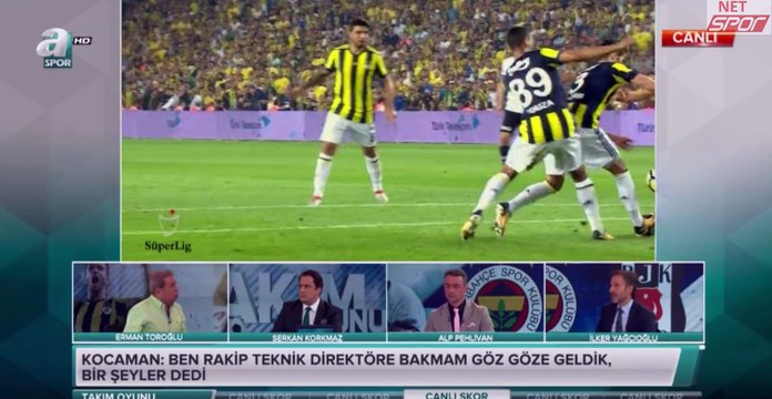 erman toroglu ali palabiyik i fenerbahce besiktas macina vermek cinayettir