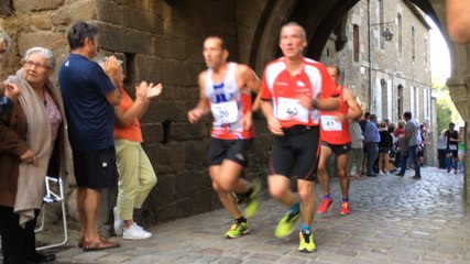 Le 23e Defi du Jerzual