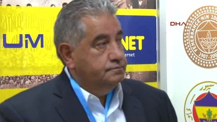 Mahmut Uslu Karşı Takıma 2 Kırmızı Kart Daha Verilmeliydi