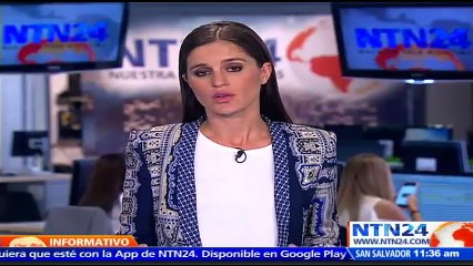 Cancillería venezolana rechazó sanciones del Gobierno de Canadá