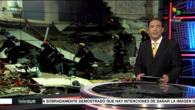 México: otros cuatro sismos se registran en el estado de Oaxaca