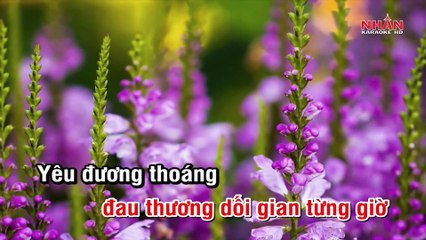 Ngày Vui Qua Mau (Karaoke Beat) - Tone Nữ