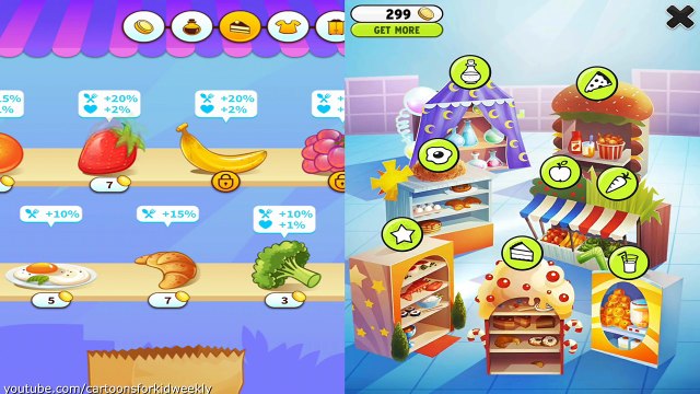 My Talking Tom vs Bubbu My Virtual Pet