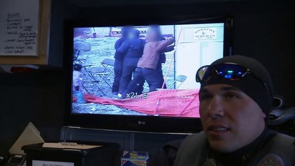 Alaska State Troopers S2 E1: Spring Break Madness