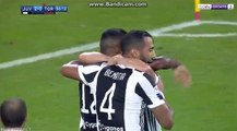 Super Goal Alex Sandro 3 - 0 JUVENTUS 3 - 0 TORINO 23.09.2018 HD