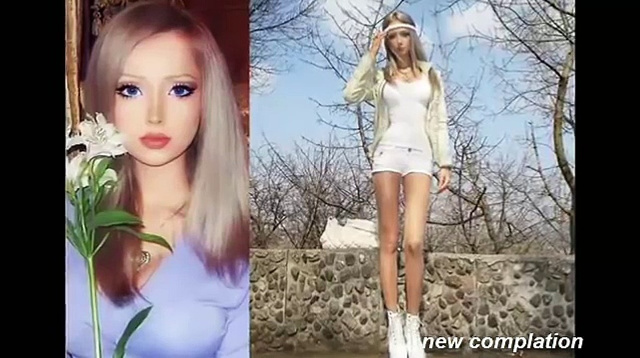 LAS BARBIES MAS RARAS DEL MUNDO new - 2016