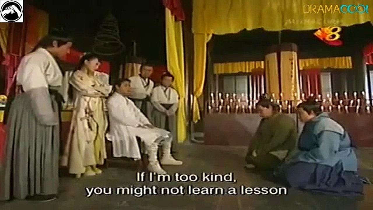 Tai Chi Master Episode 16 - Best Martial Arts & Kung Fu Full Movies English Subtitle , Tv series movies action comedy ho