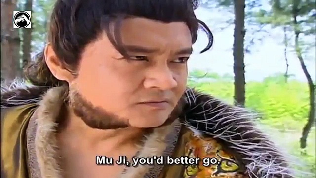 The Tearful Sword  Episode 11 English Subtitle , Tv series movies action comedy hot movies 2018