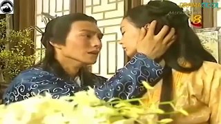 Chinese Drama Martial Art Movies - Tai Chi Master Episode 31 Best Martial Art Movie English Subtitle , Tv series movies