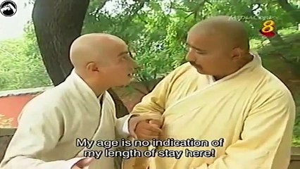 Tai Chi Master Episode 7 - Best Martial Arts & Kung Fu Full Movies English Subtitle , Tv series movies action comedy hot