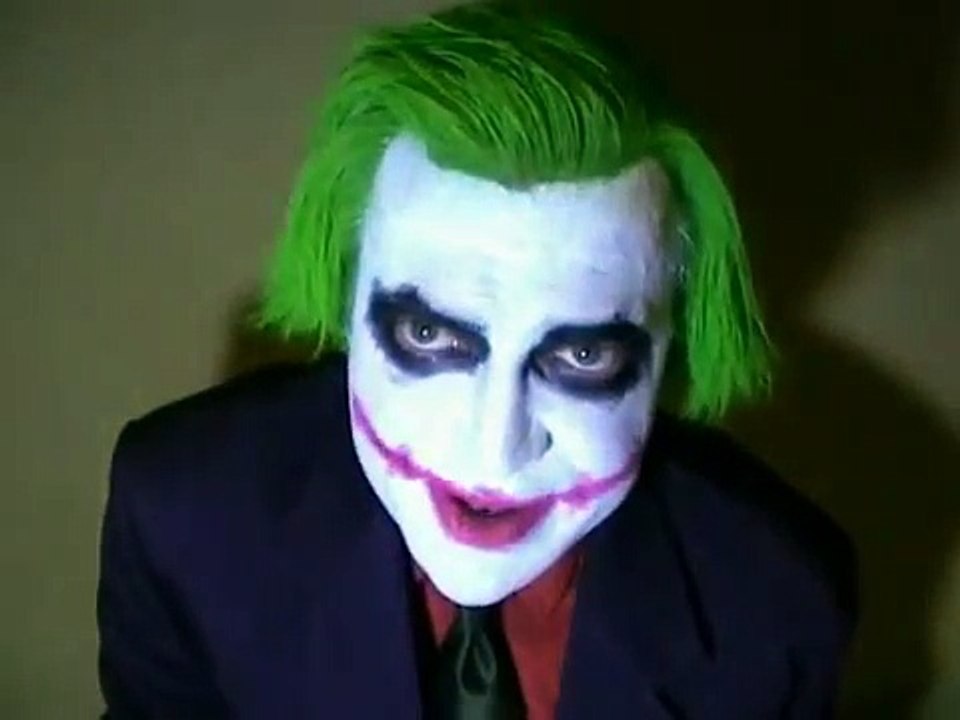 (BRD-)Jokers Lösung bzgl. der Asylantenproblematik