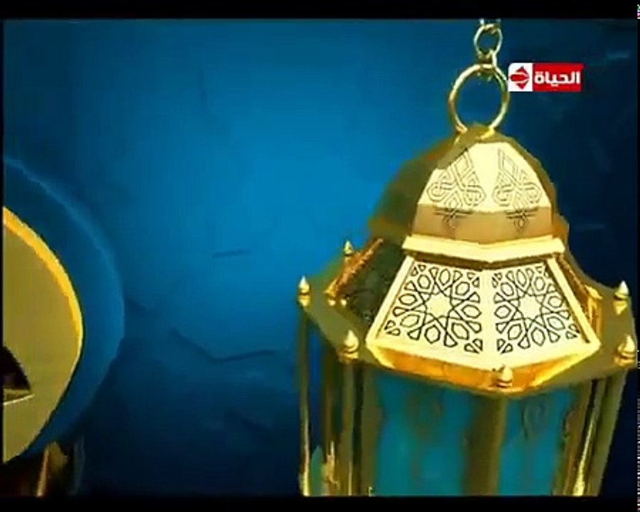 محاضرات اسلامية خالد الجندى هذا ديننا الحلقة 1