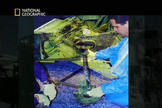 Indagini Ad Alta Quota..Una Svista Mortale...!!!