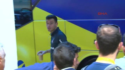 Oğuzhan'dan Kırmızı Kart Açıklaması!